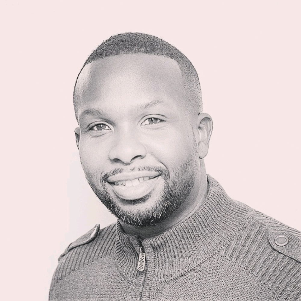 Meet your Posher, Kevin